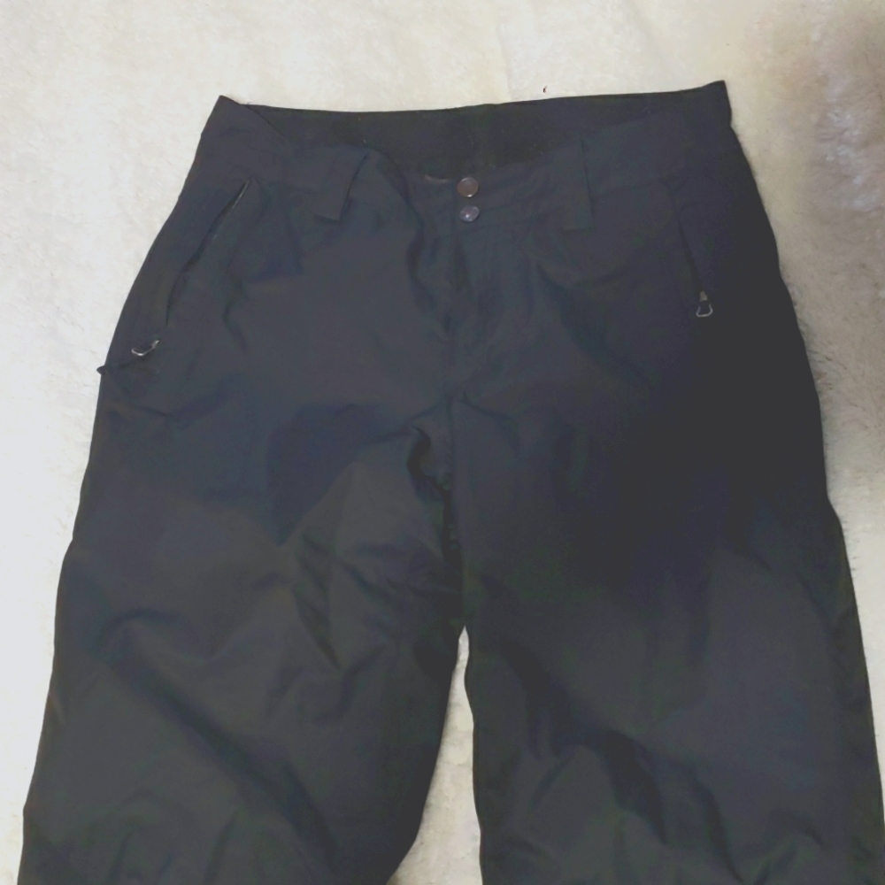 The northface snowboarding pants
